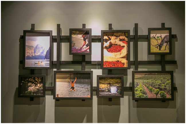 Comentarii opinii despre Caribou Coffee - Megamall-SHJ