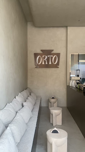 Orto Cafe