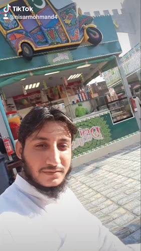 Opinii despre Ravi medical Centre Nisar Khan în Sharjah - Hospitality and gastronomy