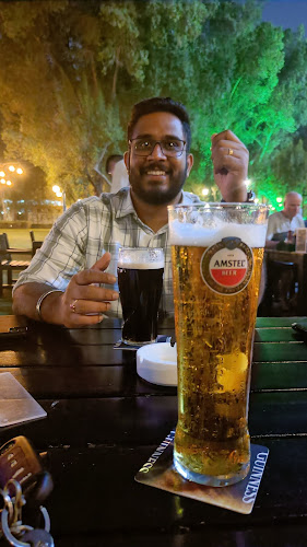 Comentarii opinii despre The Irish Village, Al Garhoud