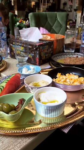 Opinii despre Paparazzi cafe and restaurant în Ajman - Hospitality and gastronomy