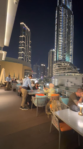 Awani - The Dubai Mall - Dubai