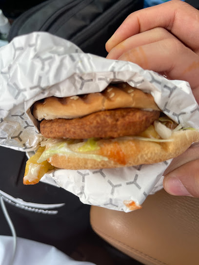 Dar Al Karak Cafeteria