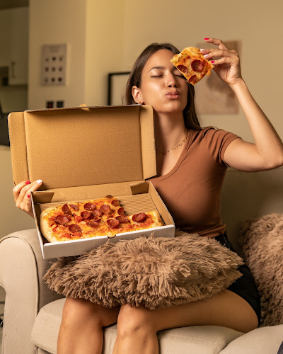 Pasta Della Nonna Mirdif (Delivery Only) - Hospitality and gastronomy