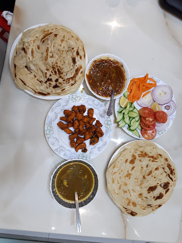 Comentarii opinii despre Arifa Restaurant