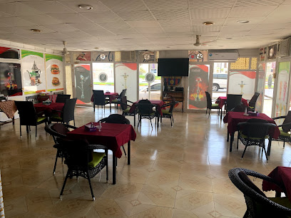 Dawreena Resturant & cafe