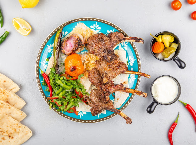 Muweilah - المدينة الجامعية - Sharjah