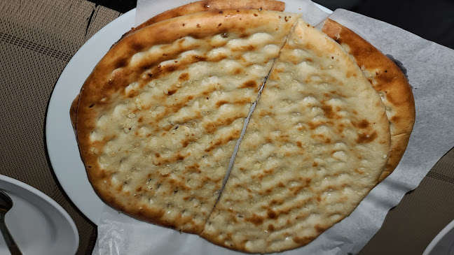 RABAB KABAB RESTAURANT - Abu Dhabi