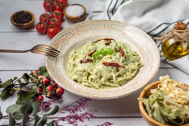 Fiore Dell Amore Restaurant - Hospitality and gastronomy