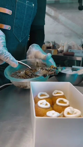 Opinii despre Loku Bites Al Sharjah în Sharjah - Hospitality and gastronomy