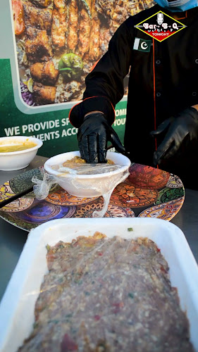 Opinii despre Bar.B.Q Tonight în Dubai - Hospitality and gastronomy