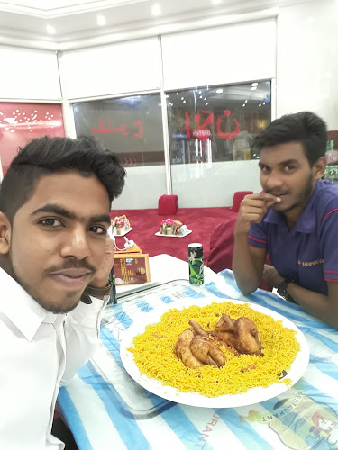 Opinii despre Bukhari Al Khaleej în Sharjah - Hospitality and gastronomy
