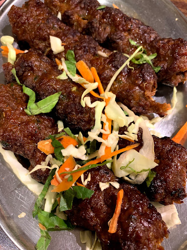 Daily Express Restaurant - Deira