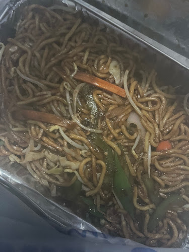 Soya Chang Restaurant, Ajman - Ajman