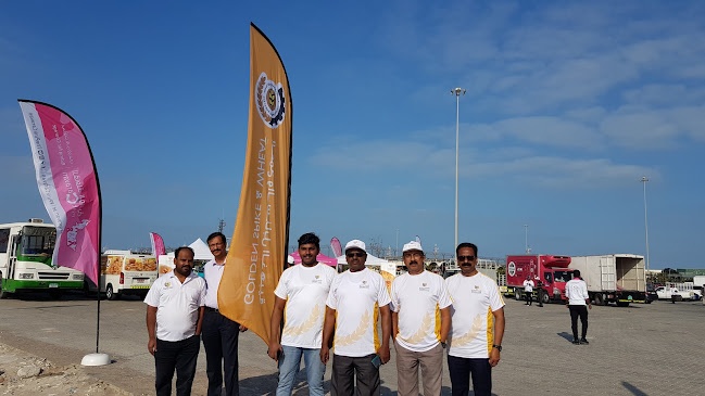 Opinii despre Golden Spike Bakery (Golden Spike & Wheat LLC OPC) în Abu Dhabi - Hospitality and gastronomy