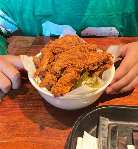 Pickl Time Out Market - Dubai