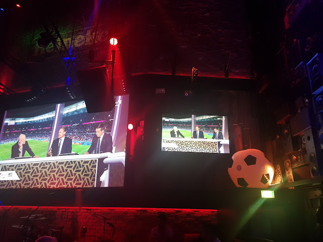 8th Floor, Grand Millennium Hotel Dubai - Dubai