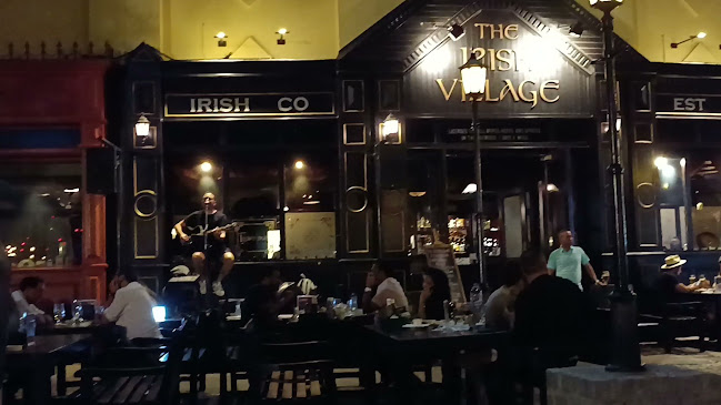 Opinii despre The Irish Village, Al Garhoud în Dubai - Hospitality and gastronomy