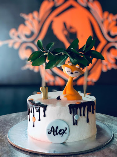 Opinii despre Shezon Bakery And Cafe în Abu Dhabi - Hospitality and gastronomy