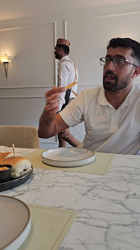 Comentarii opinii despre Du Roi Coffee & Resto