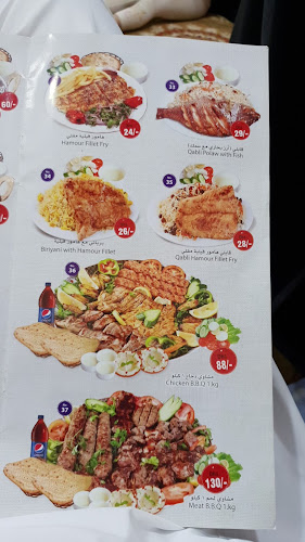 Opinii despre Al Kabab Al Afghani Al Qusais în Dubai - Hospitality and gastronomy