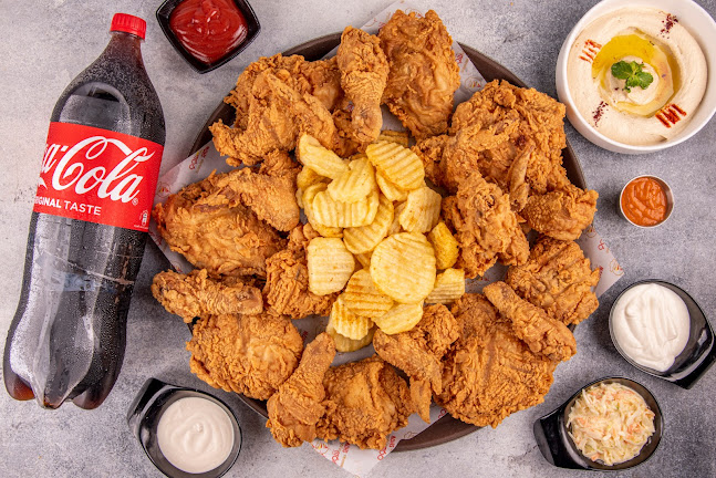 Comentarii opinii despre Shawarma Show