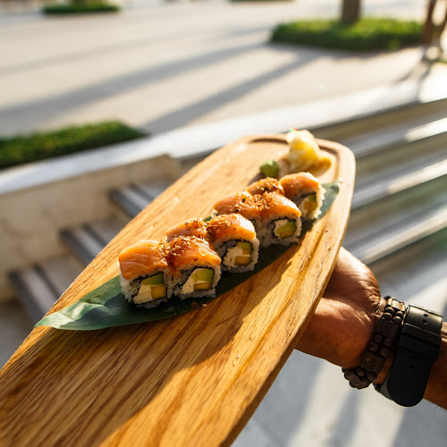 Praia | Beach Restaurant & Lounge | FIVE Palm Jumeirah - Dubai