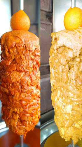 Al Reem Al Khadraa Cafeteria - Fujairah