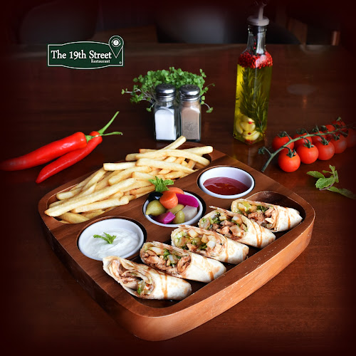 City Golf Club - شارع - ١٩ - Al Mushrif - W23 01 - Abu Dhabi