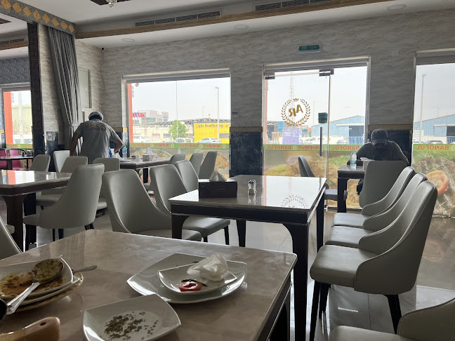 Comentarii opinii despre Green Darbar Sweets L.L.C