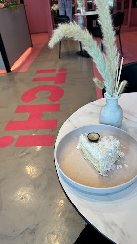 Comentarii opinii despre ITCH Bakery & Florists