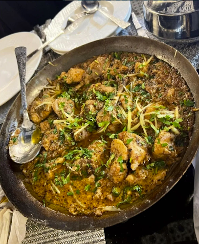 Opinii despre Butt Karahi Dubai în Dubai - Hospitality and gastronomy