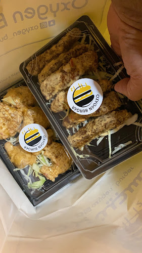 Comentarii opinii despre Oxygen Burger - Ajman