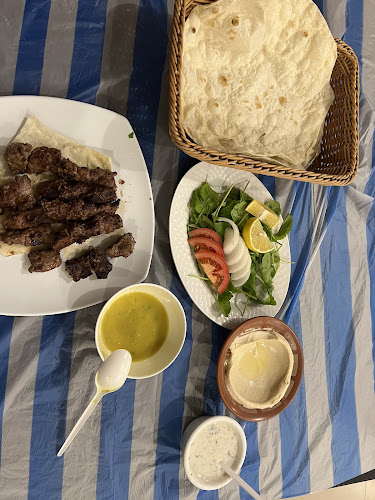 AL TIKA AL KHAS RESTAURANT - Hospitality and gastronomy