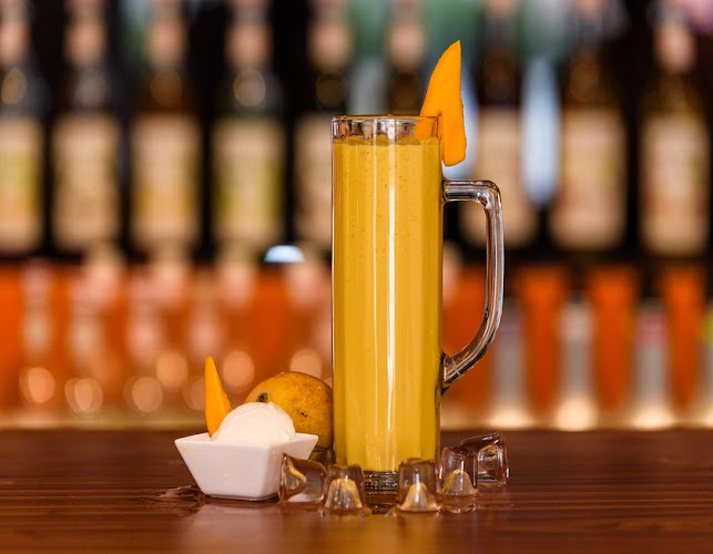 Opinii despre Masala Wok Restaurant în Dubai - Hospitality and gastronomy