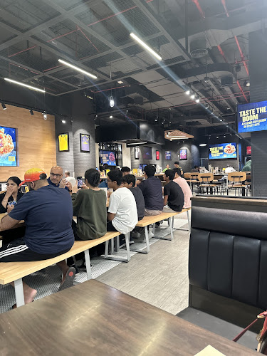 City Center - Ground floor Mirdif City Centre Mirdif City - Dubai