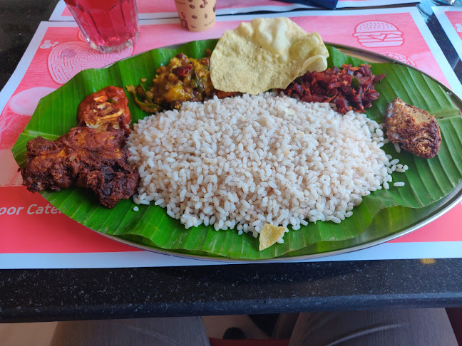 Al Banadir Restaurant