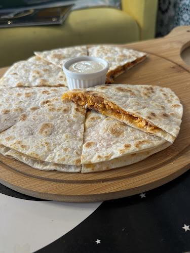 Opinii despre Brews Cafe în Dubai - Hospitality and gastronomy