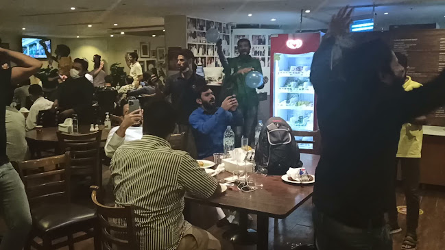 Daily Express Restaurant - Deira - Hospitality and gastronomy