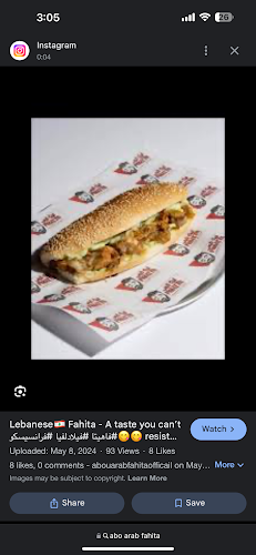 Comentarii opinii despre FAHITA CHICKEN CAFETERIA