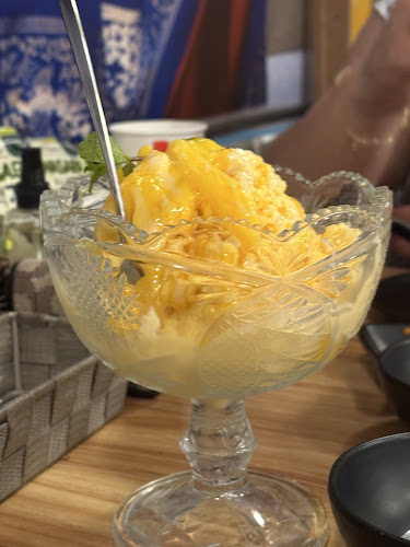 Mukbang Shows Restaurant Korean BBQ and Seafood - Electra Branch - Hospitality and gastronomy