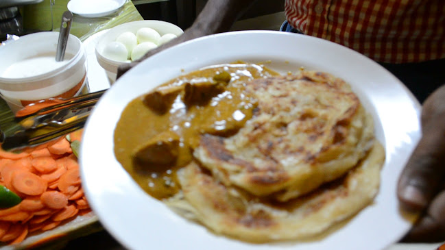 Comentarii opinii despre Kaara Saaram Restaurant - Sharjah