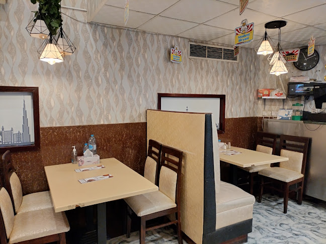 Student Biryani - Sharjah - Sharjah