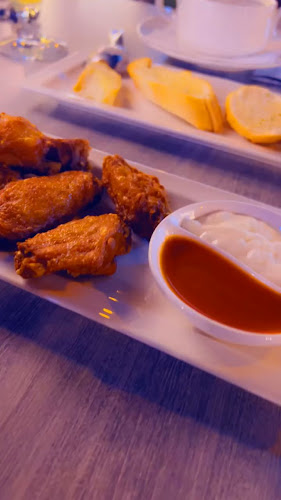 Opinii despre The Third Brooklyn Lounge în Dubai - Hospitality and gastronomy