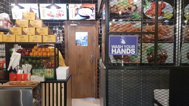 Opinii despre Burger Club Restaurant în Dubai - Hospitality and gastronomy