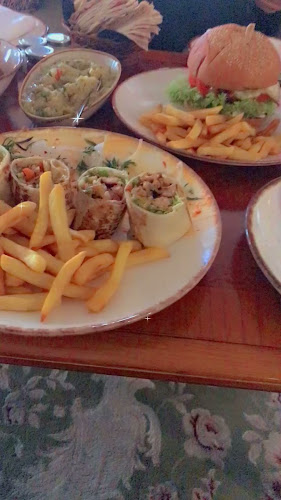 Opinii despre Arjeela Restaurant în Fujairah - Hospitality and gastronomy