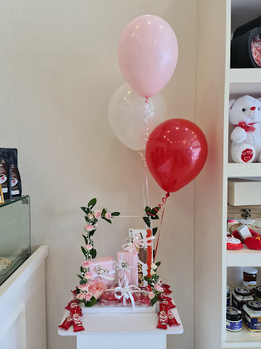 Comentarii opinii despre محمصة كاجو