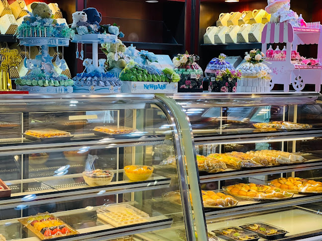 Bake Al Arab بيك العرب - Dubai