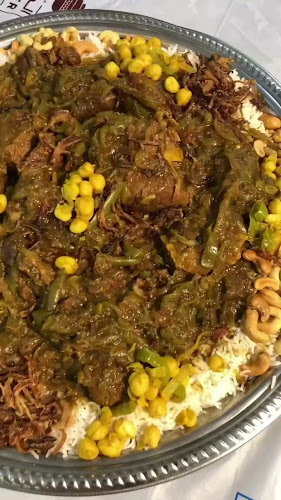 Almeer kitchen traditional cuisine