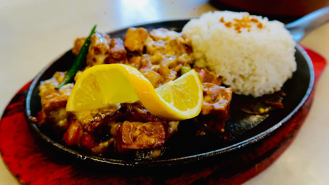 Anooz Cafeteria - Hospitality and gastronomy